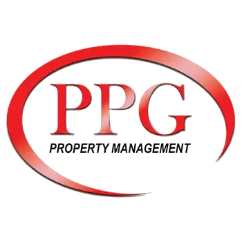 PPG Property Management Logo